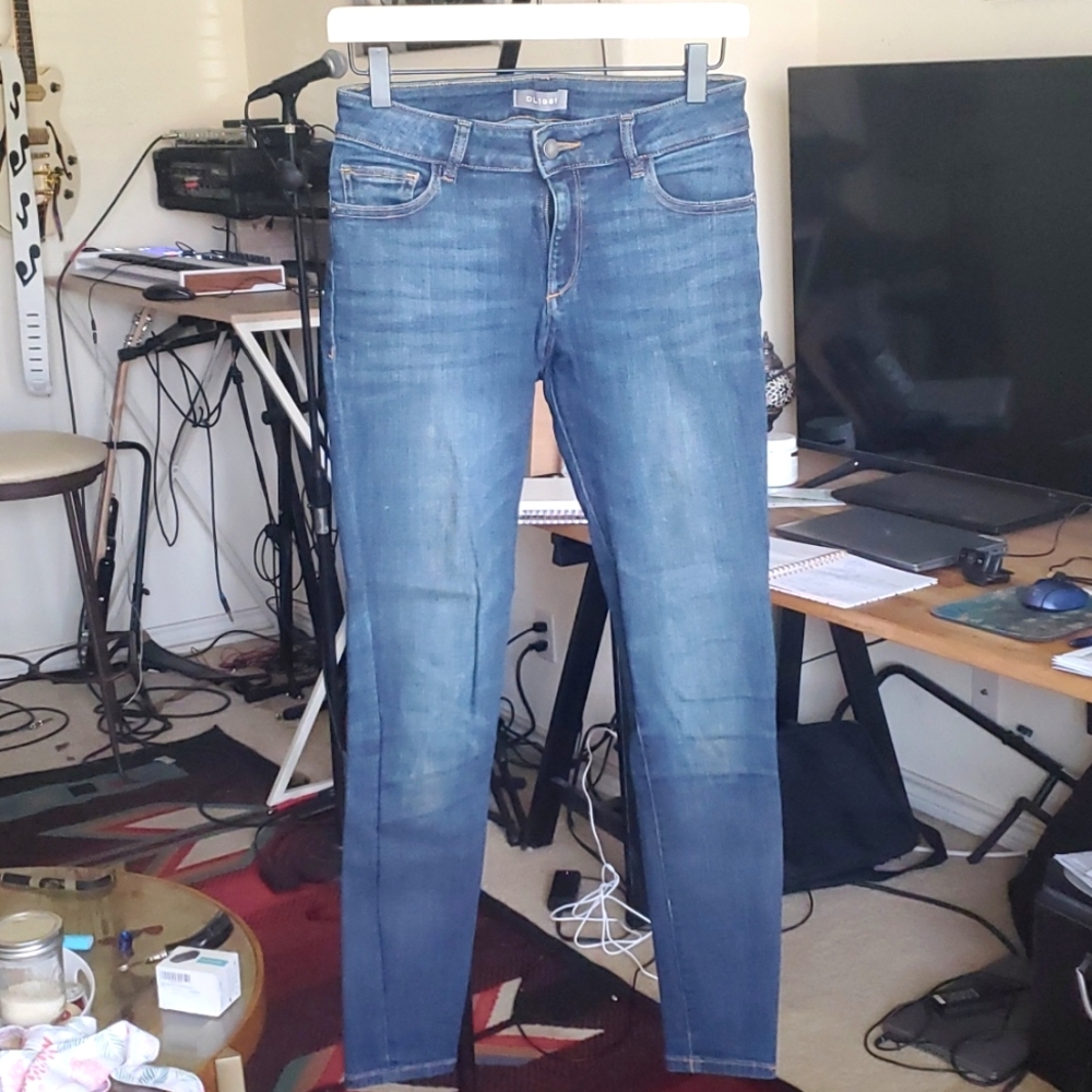 DL1961 Jeans!